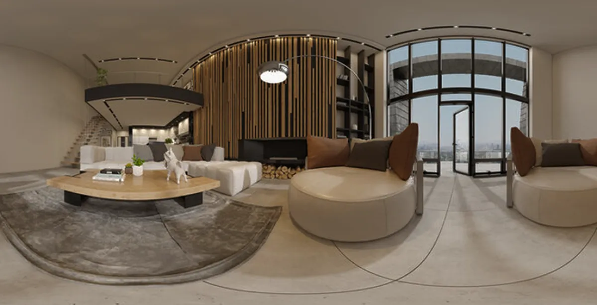 *  Dự án thiết kế và thi công nội thất cho khách hàng tại Quận 10