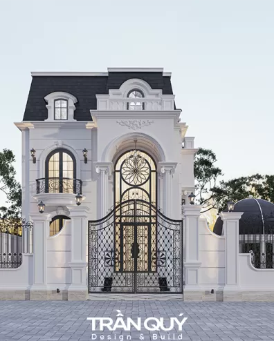 Ms Hiền House