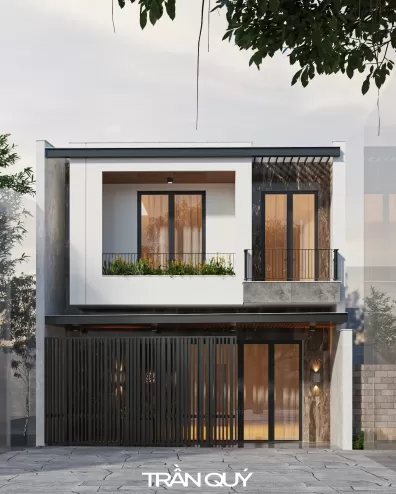 Hoa Hồng House 