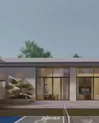 Biệt Thự Mini Mr. Hiếu