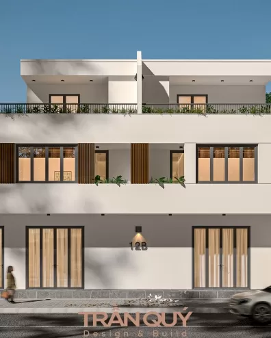 Khanh's House