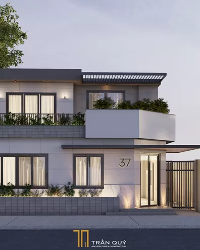 Mr Tùng House