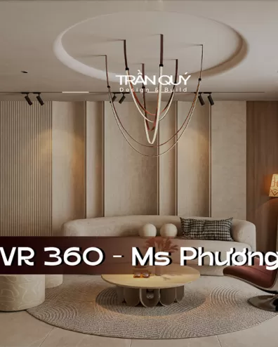 Ms Phương House