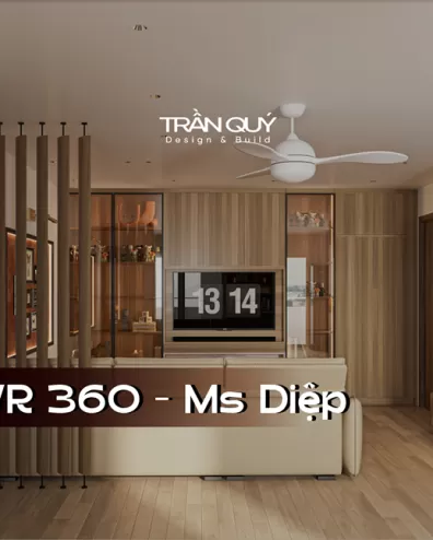 VR 360 - Ms Diệp