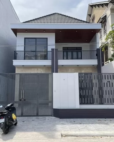 Báo giá xây biệt thự trọn gói và cách tính diện tích chính xác nhất