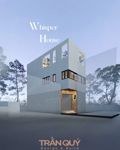 Ms Hồng House