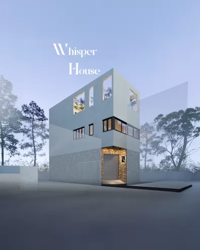 Hong's House