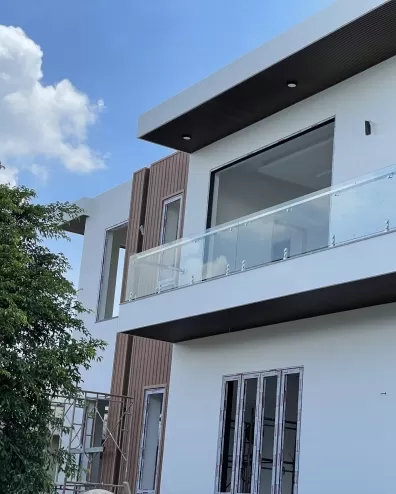 Công ty xây biệt thự trọn gói chuyên nghiệp tại Đồng Nai