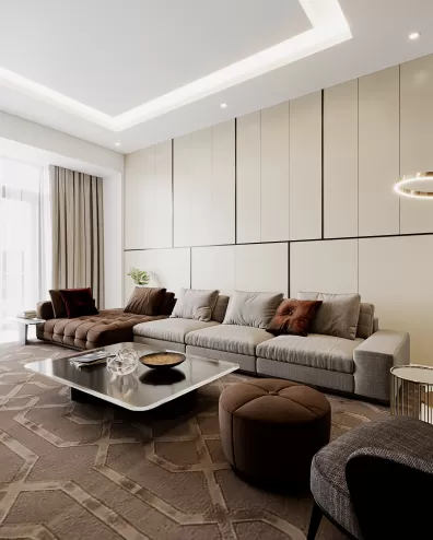 Thiết kế nội thất