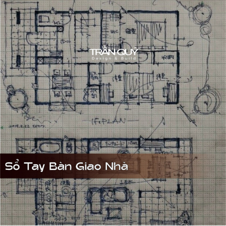 Sổ Tay Bàn Giao: Làm Chủ Ngôi Nhà Và Cách Xử Lý Sự Cố Khẩn Cấp