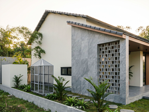 Biệt thự