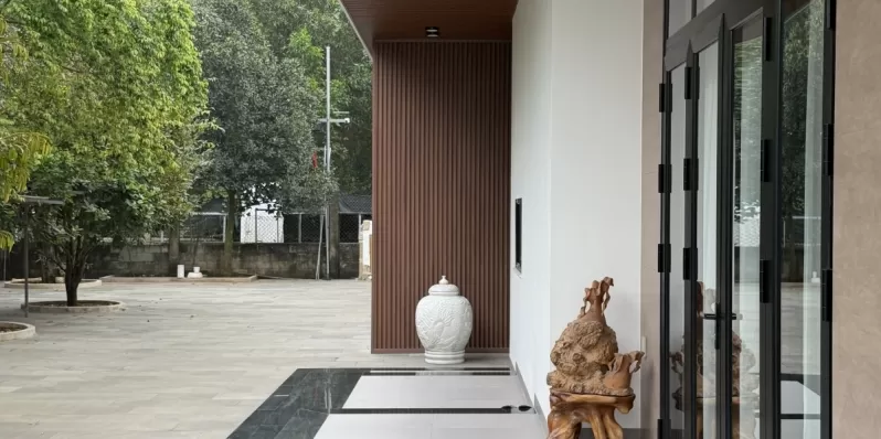 Biệt thự
