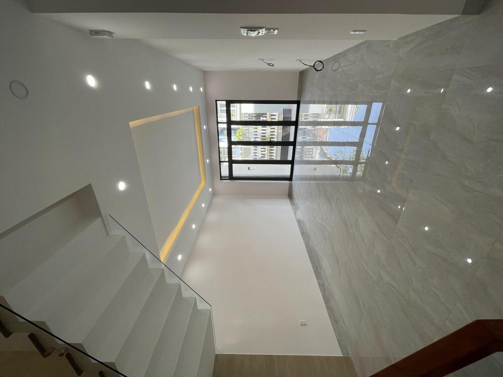 Báo giá xây biệt thự trọn gói 
