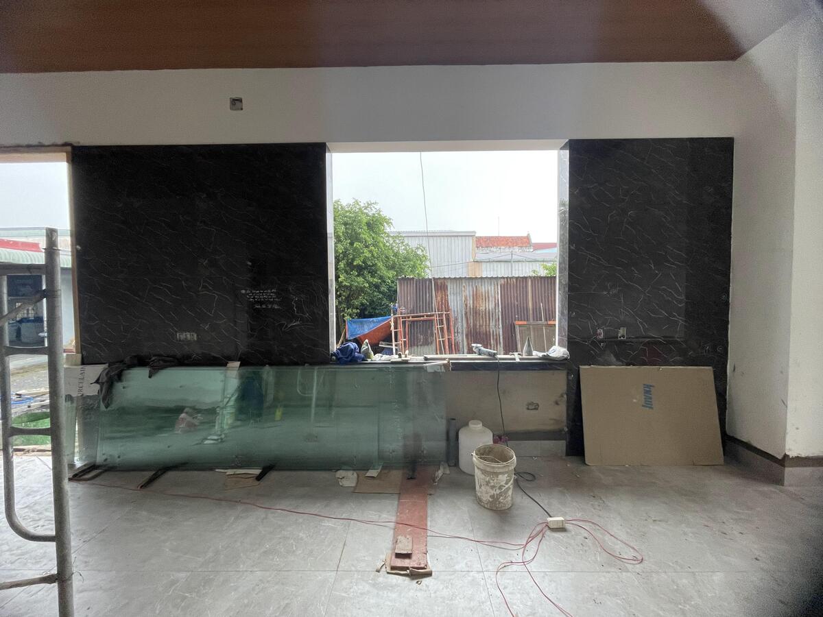 Xây biệt thự trọn gói