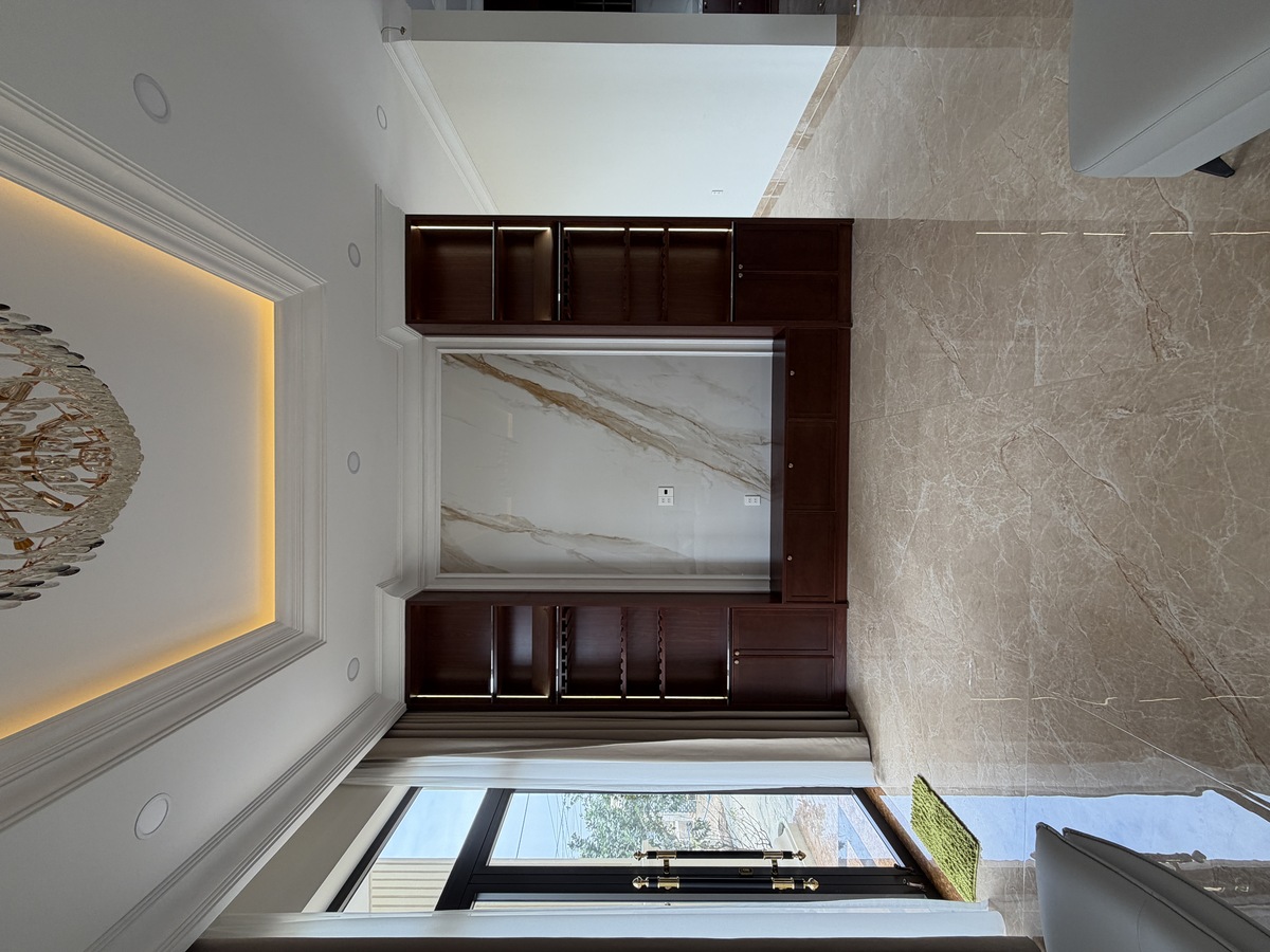 Thiết kế biệt thự đẹp