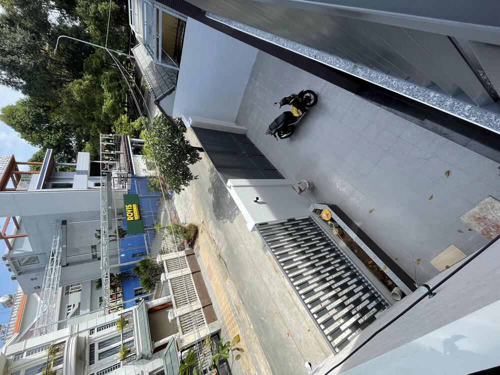 Thiết kế thi công biệt thự