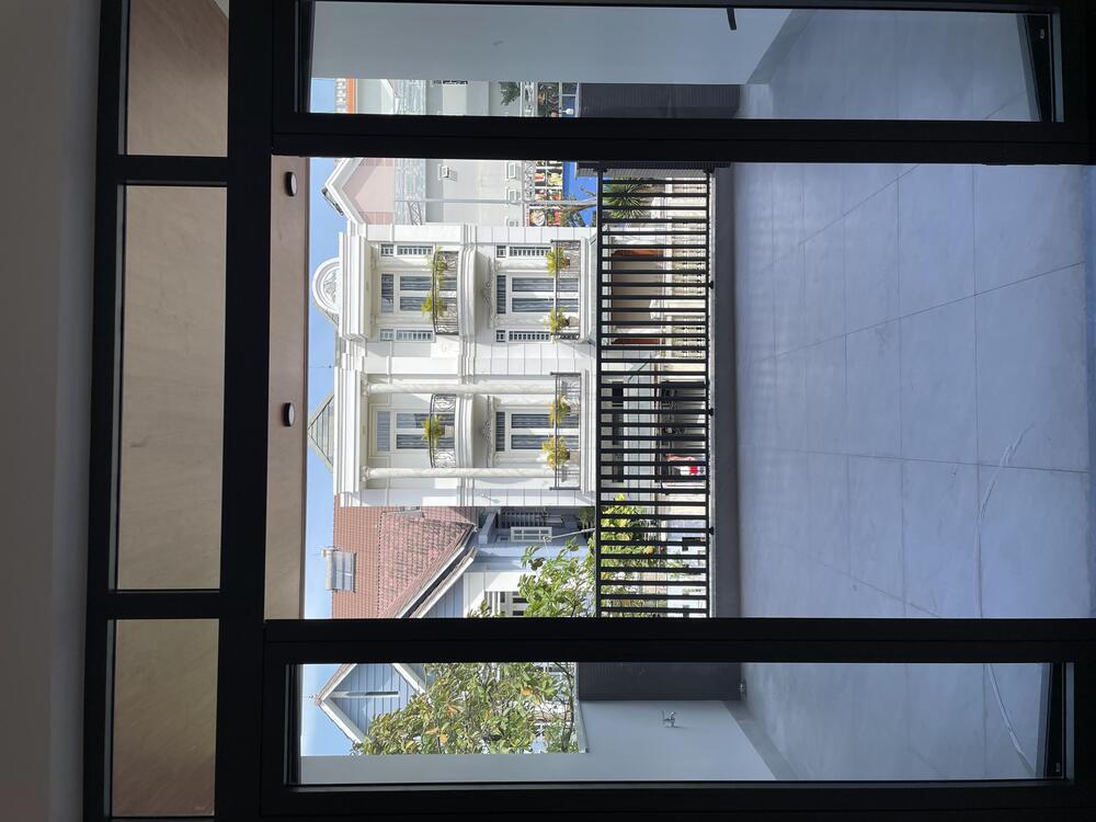 Thiết kế thi công biệt thự
