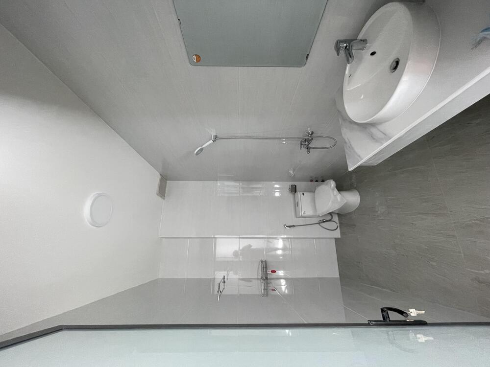 Thiết kế thi công biệt thự