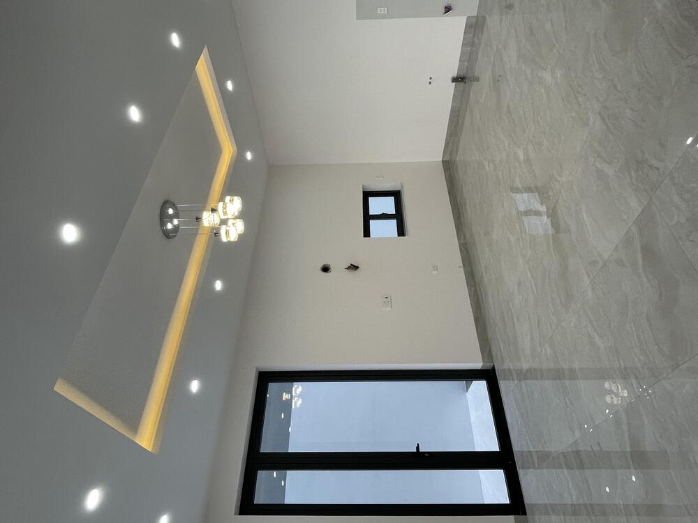 Thiết kế thi công biệt thự