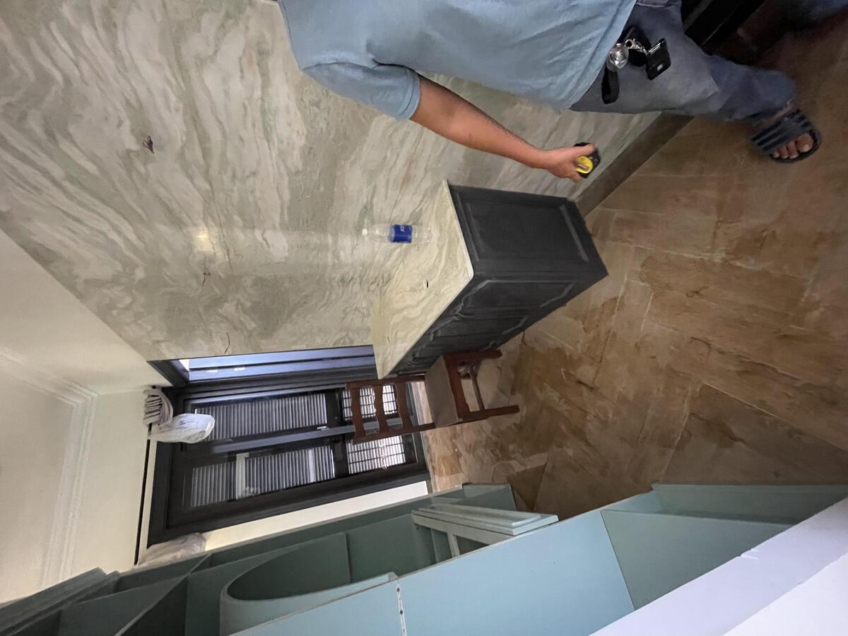 Giá xây biệt thự