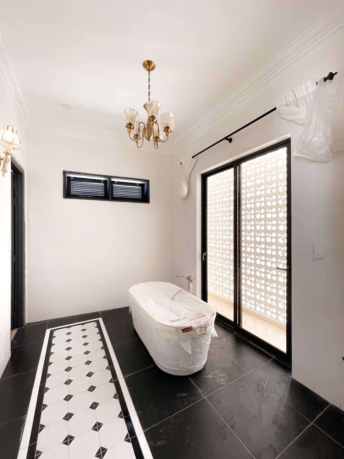 Thi công biệt thự trọn gói