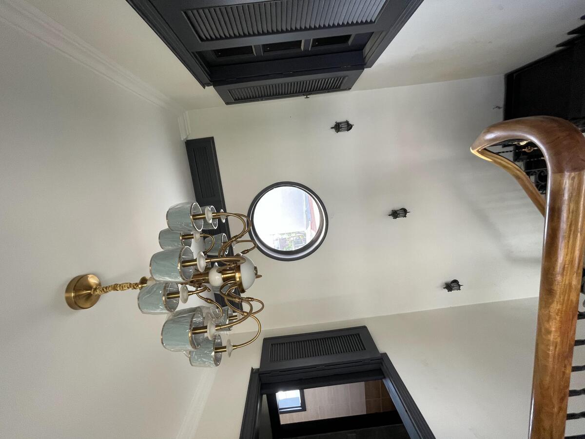 Thi công biệt thự trọn gói