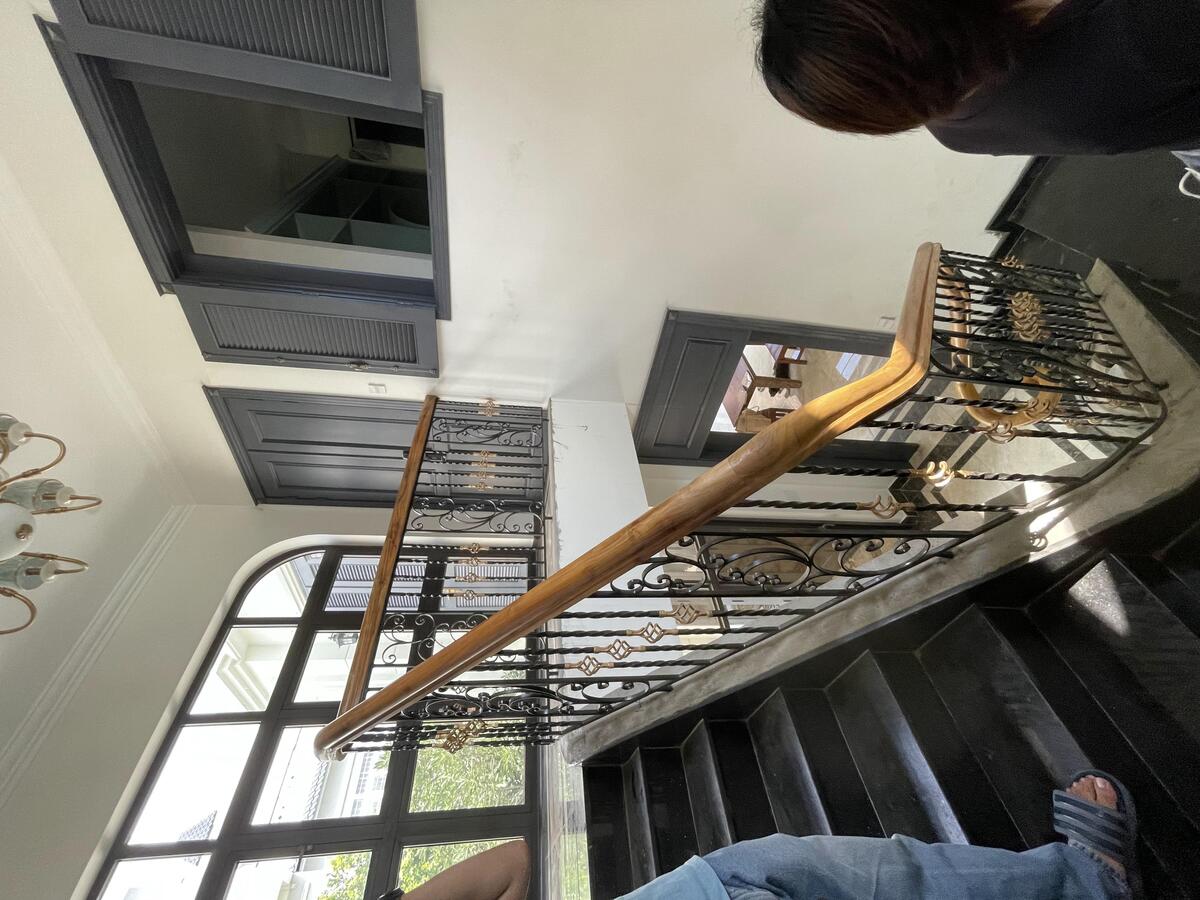 Thi công biệt thự trọn gói