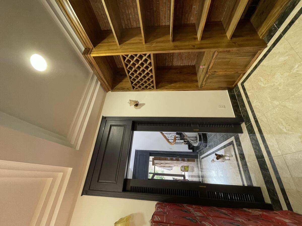 Thi công biệt thự trọn gói