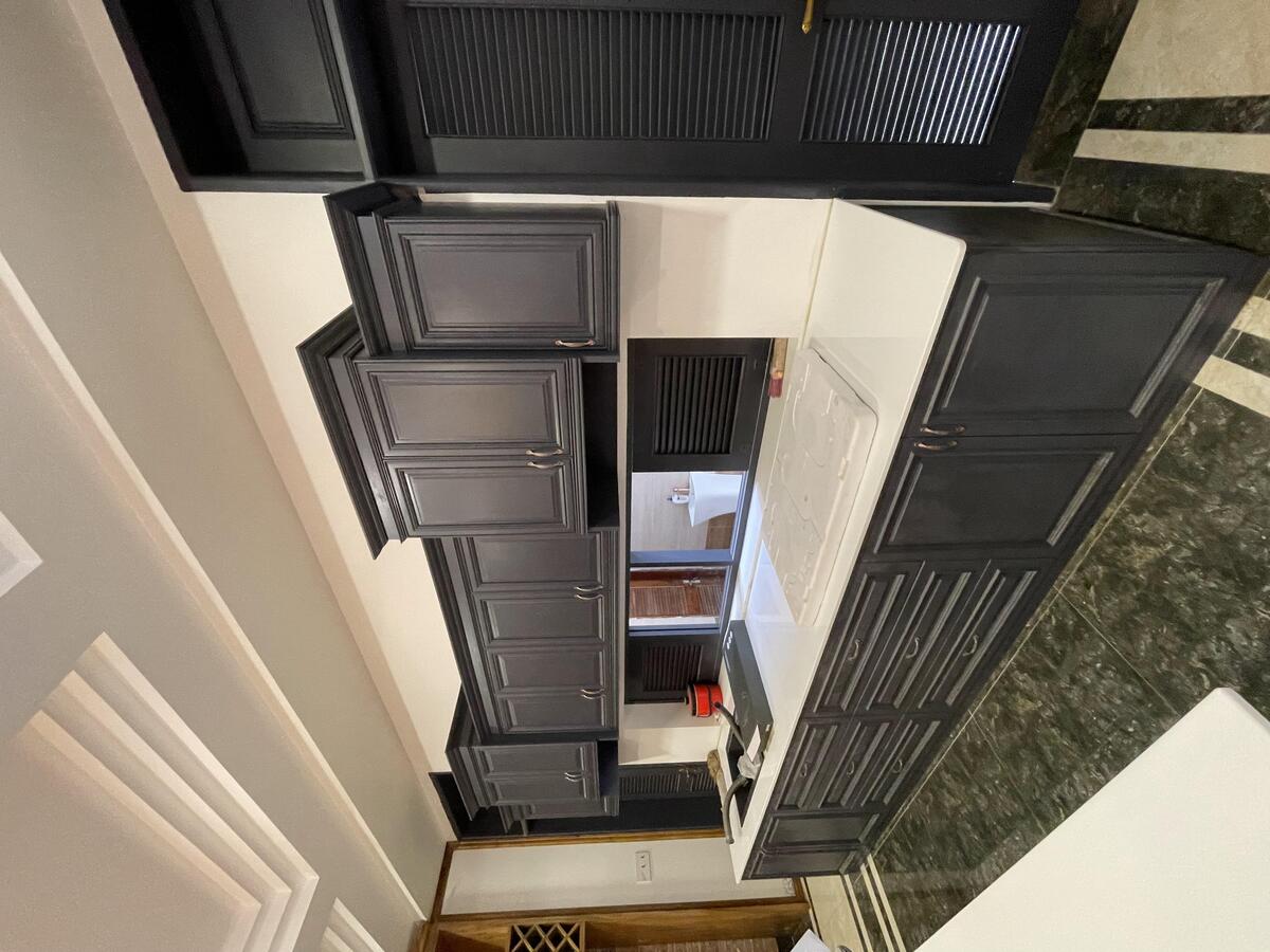 Thi công biệt thự trọn gói