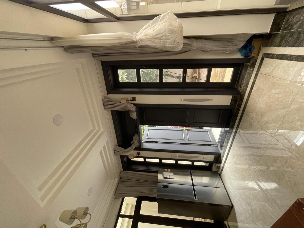 Thi công biệt thự trọn gói