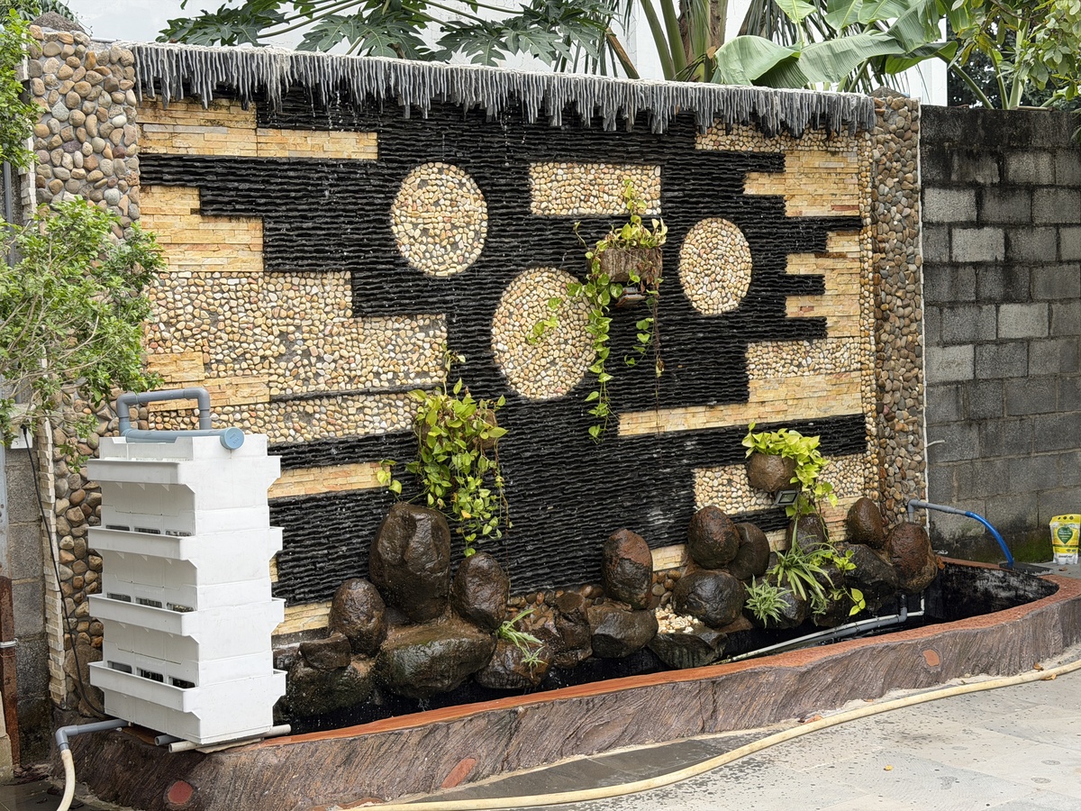 Thiết kế thi công biệt thự Biên Hòa