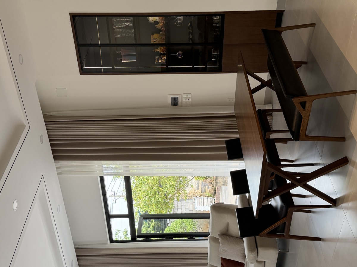 Thiết kế thi công biệt thự Biên Hòa