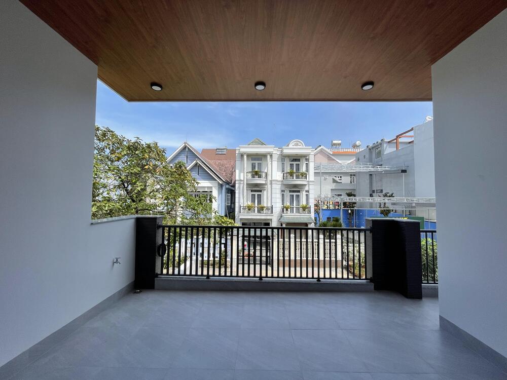 Xây biệt thự trọn gói Biên Hòa