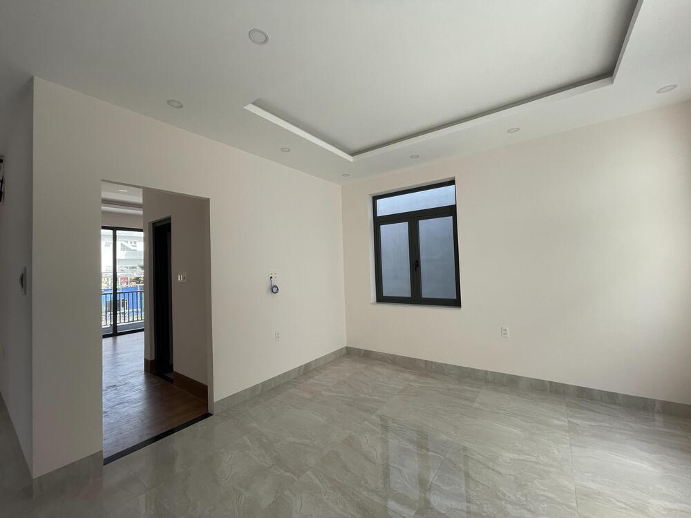 Xây biệt thự trọn gói Biên Hòa