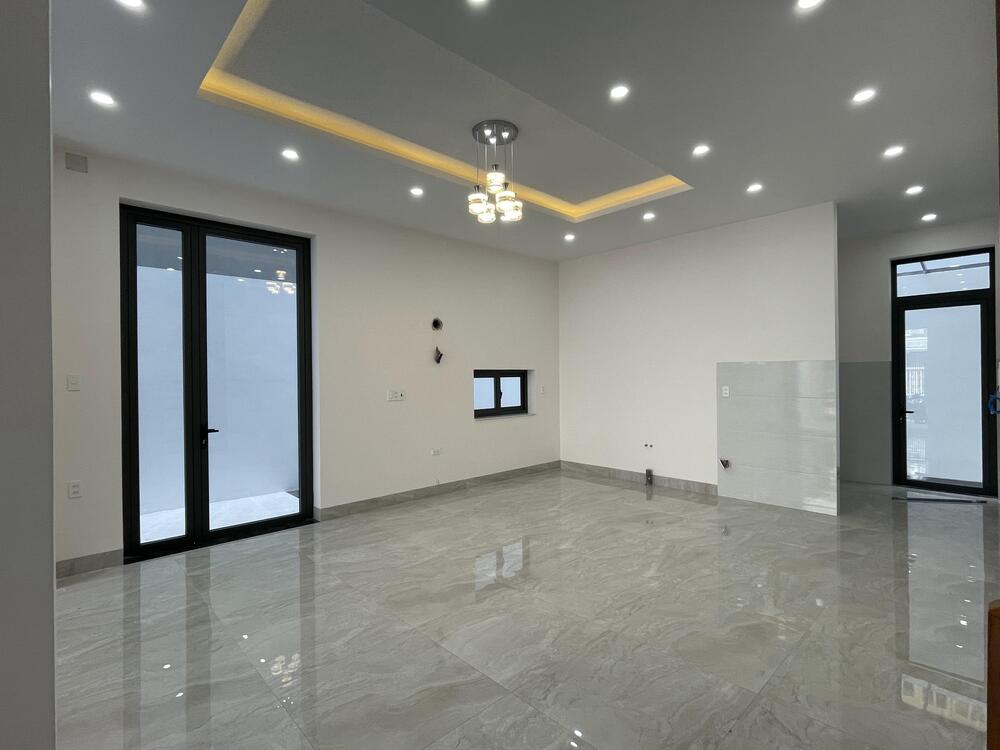 Xây biệt thự trọn gói Biên Hòa