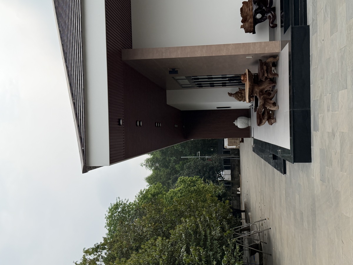 Xây dựng biệt thự tại Biên Hòa