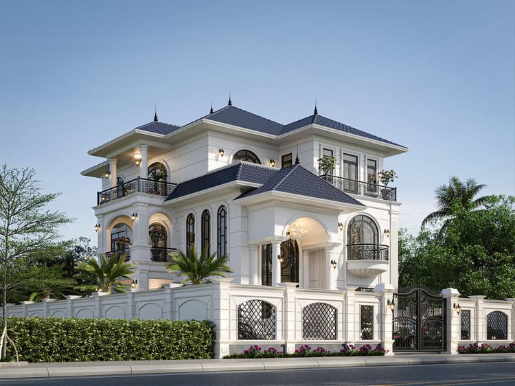 Nhà hướng xấu phải làm sao?