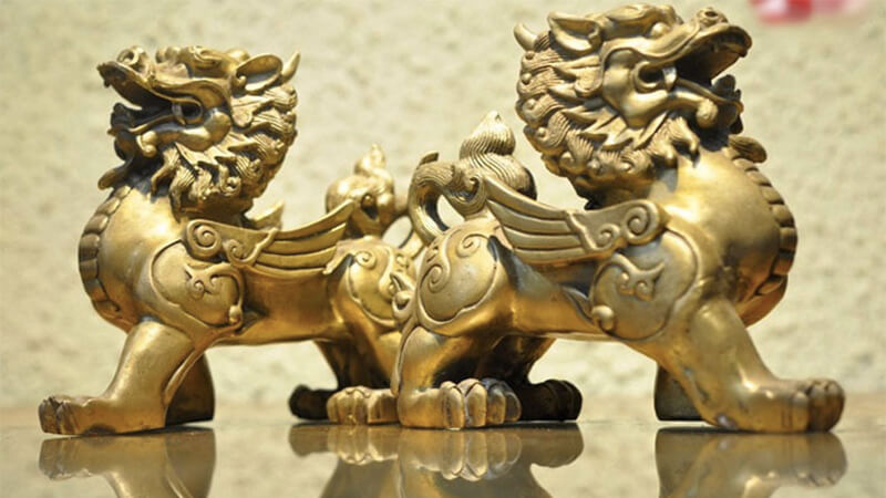Nhà hướng xấu phải làm sao?