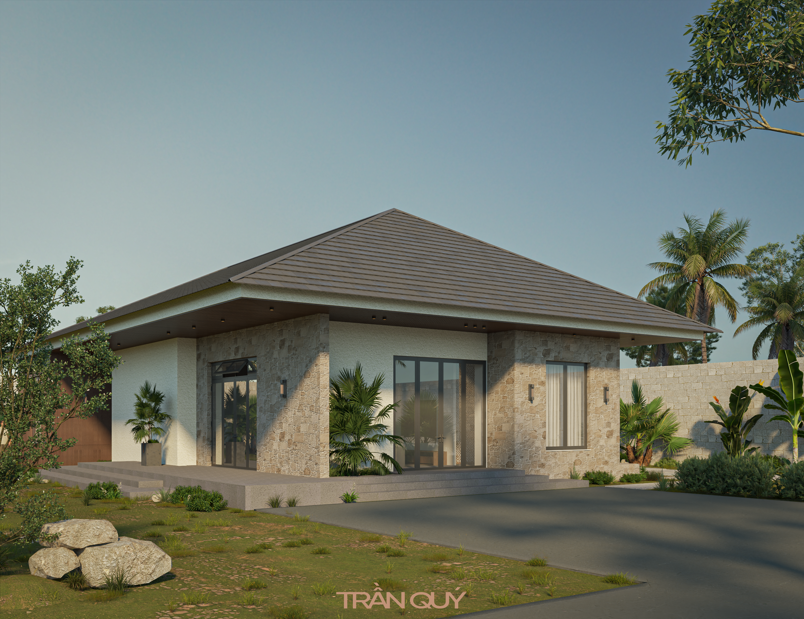 Tuổi nào xây biệt thự năm 2026