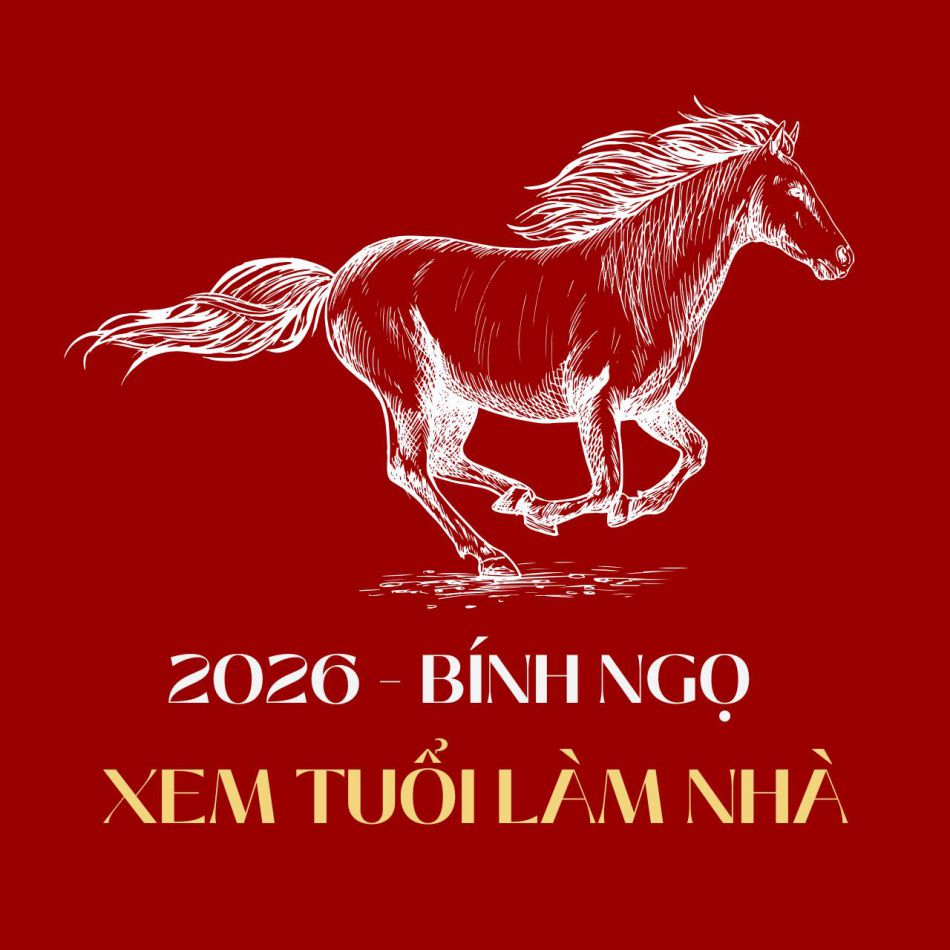 Tuổi xây nhà 2026