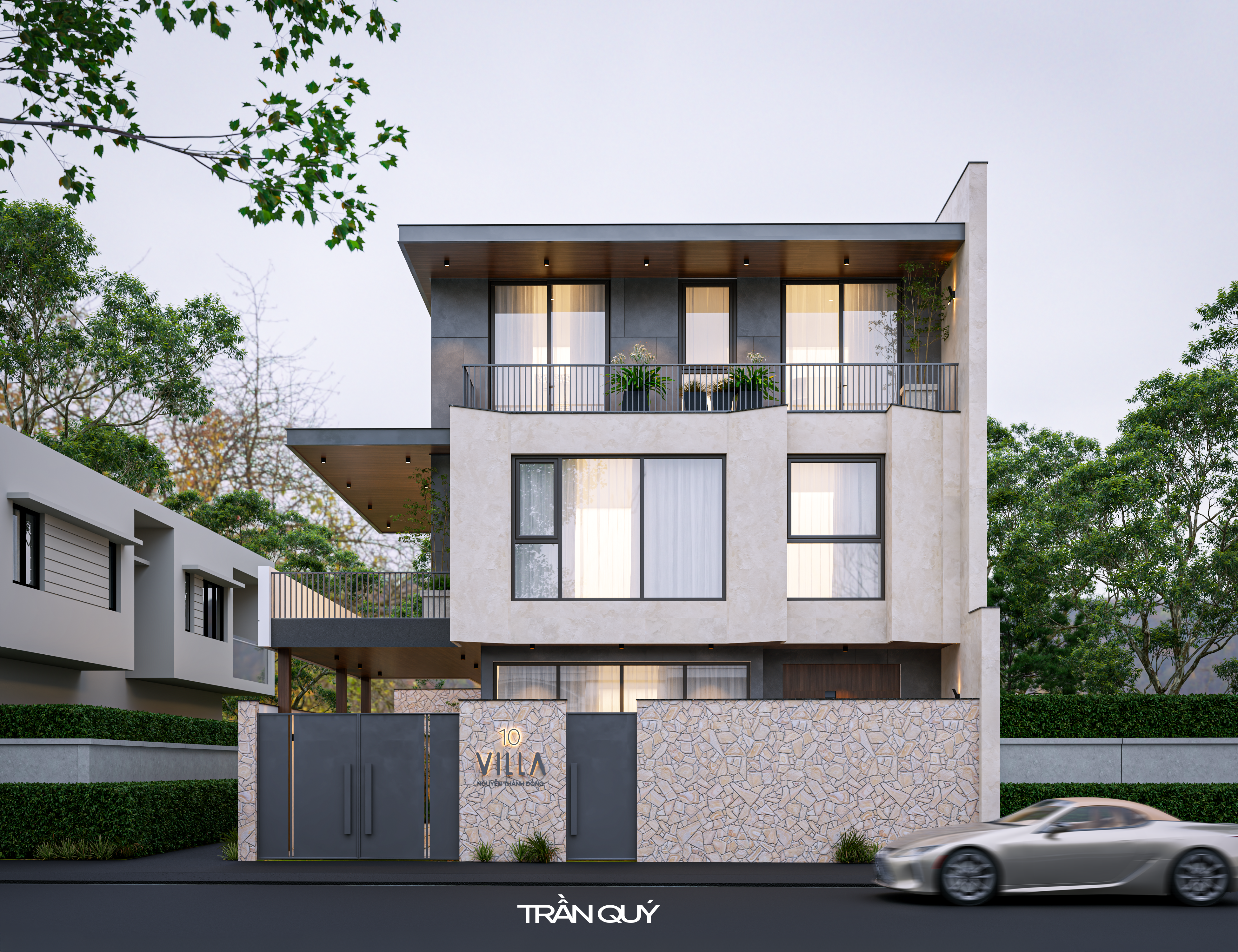 Tuổi xây nhà 2026