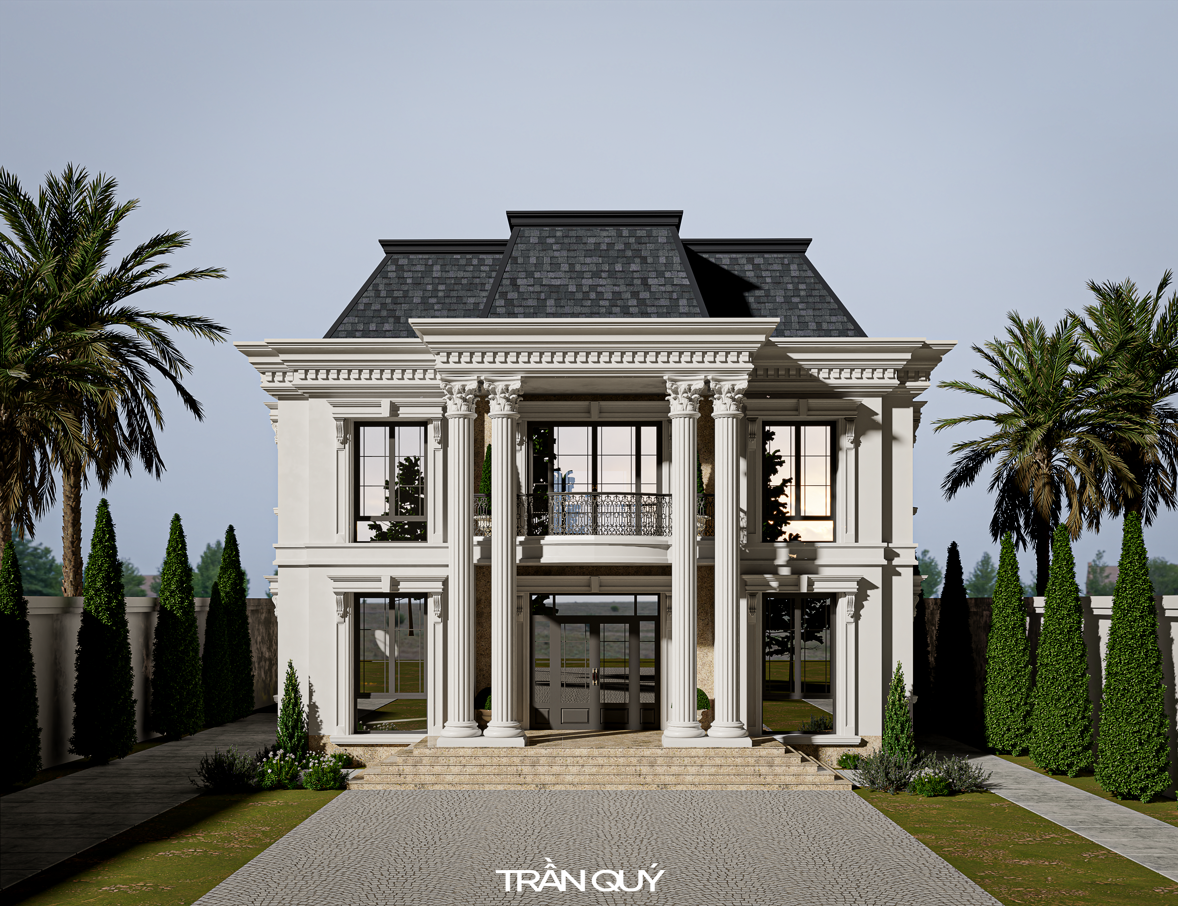 Tuổi xây nhà 2026