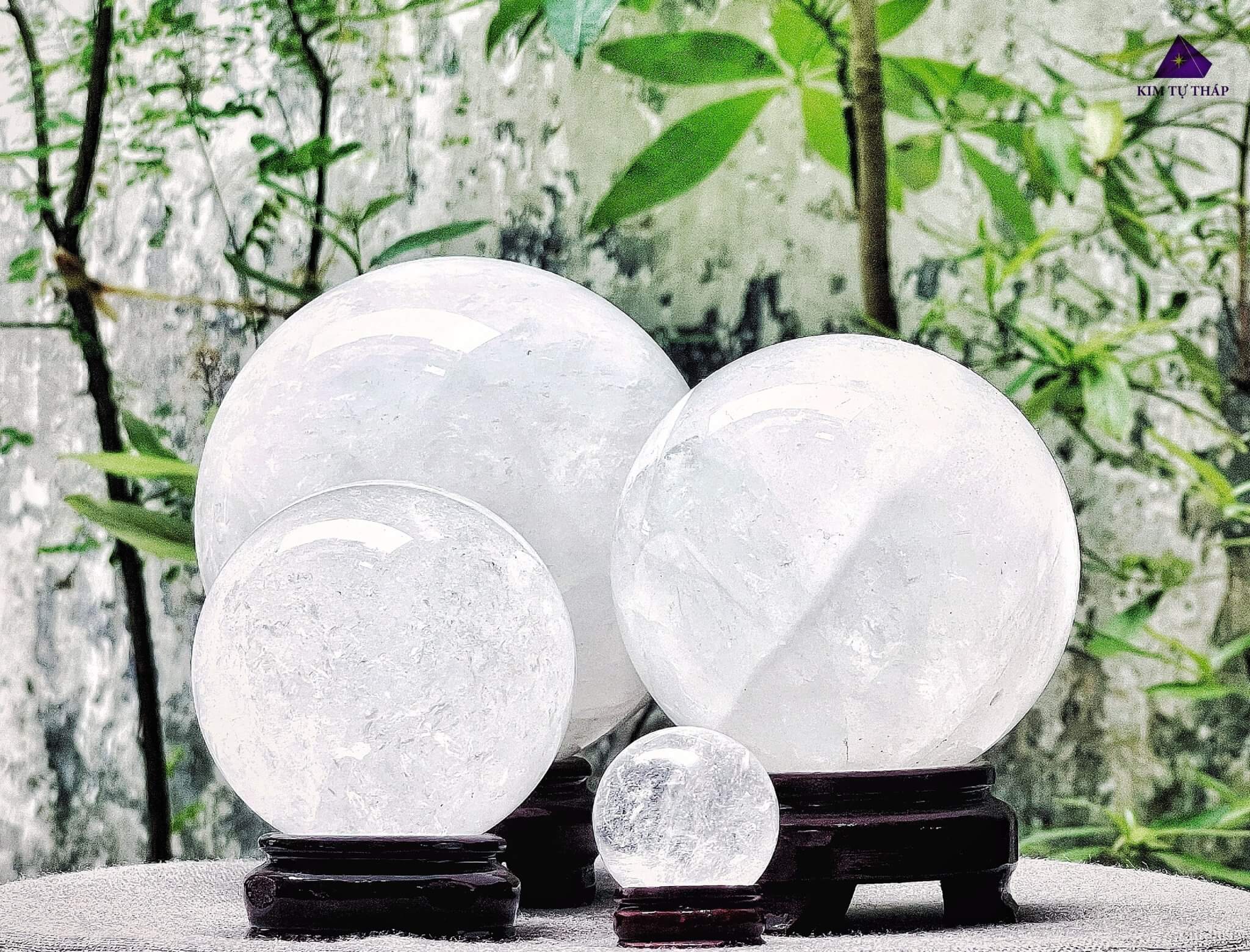 Vật phẩm phong thủy trong nhà