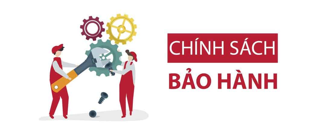 Các Yếu Tố Cần Có Trong Một Chính Sách Bảo Hành Hiệu Quả