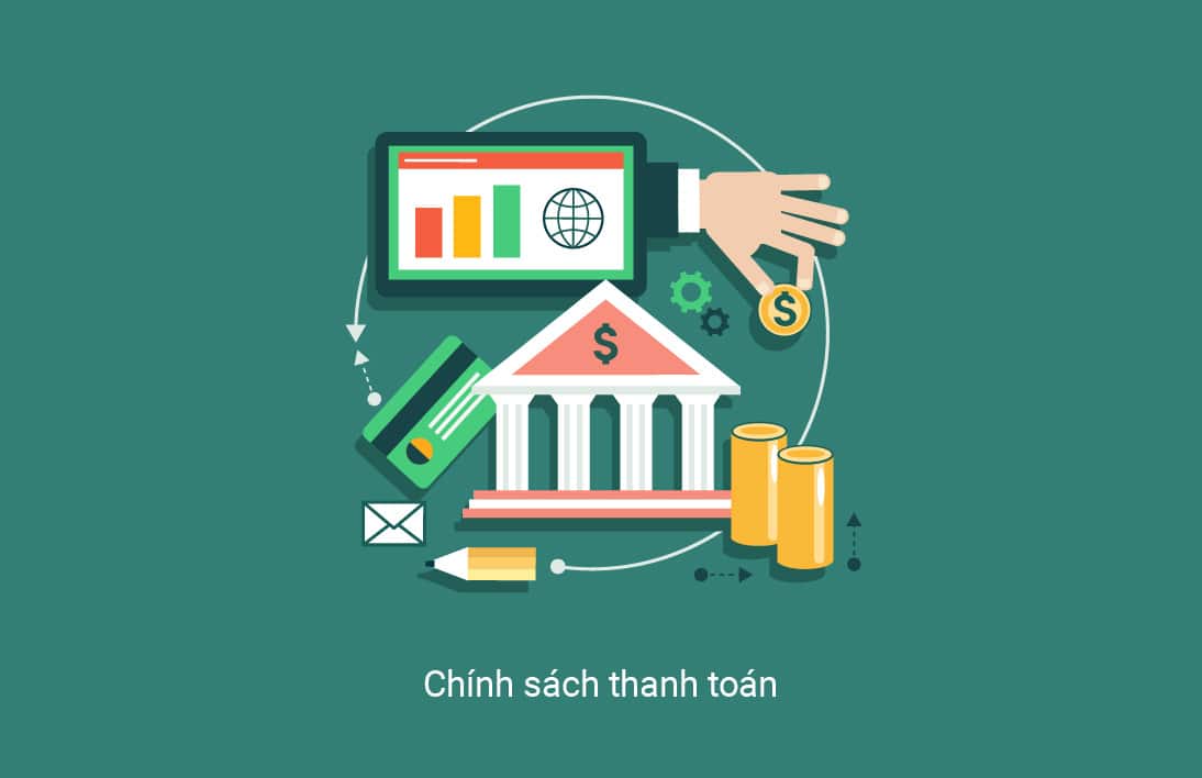 Tổng quan về Chính sách Thanh toán tại Trần Quý
