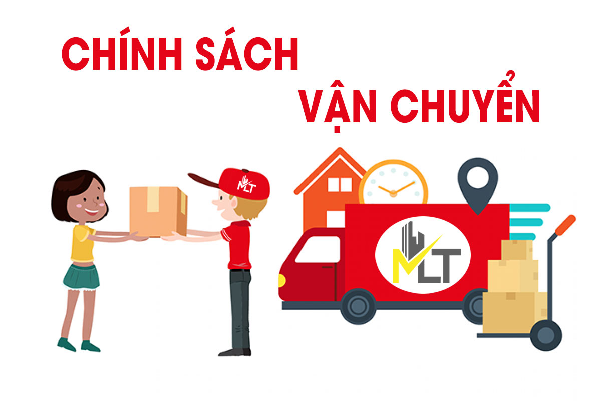 Quy trình Vận chuyển