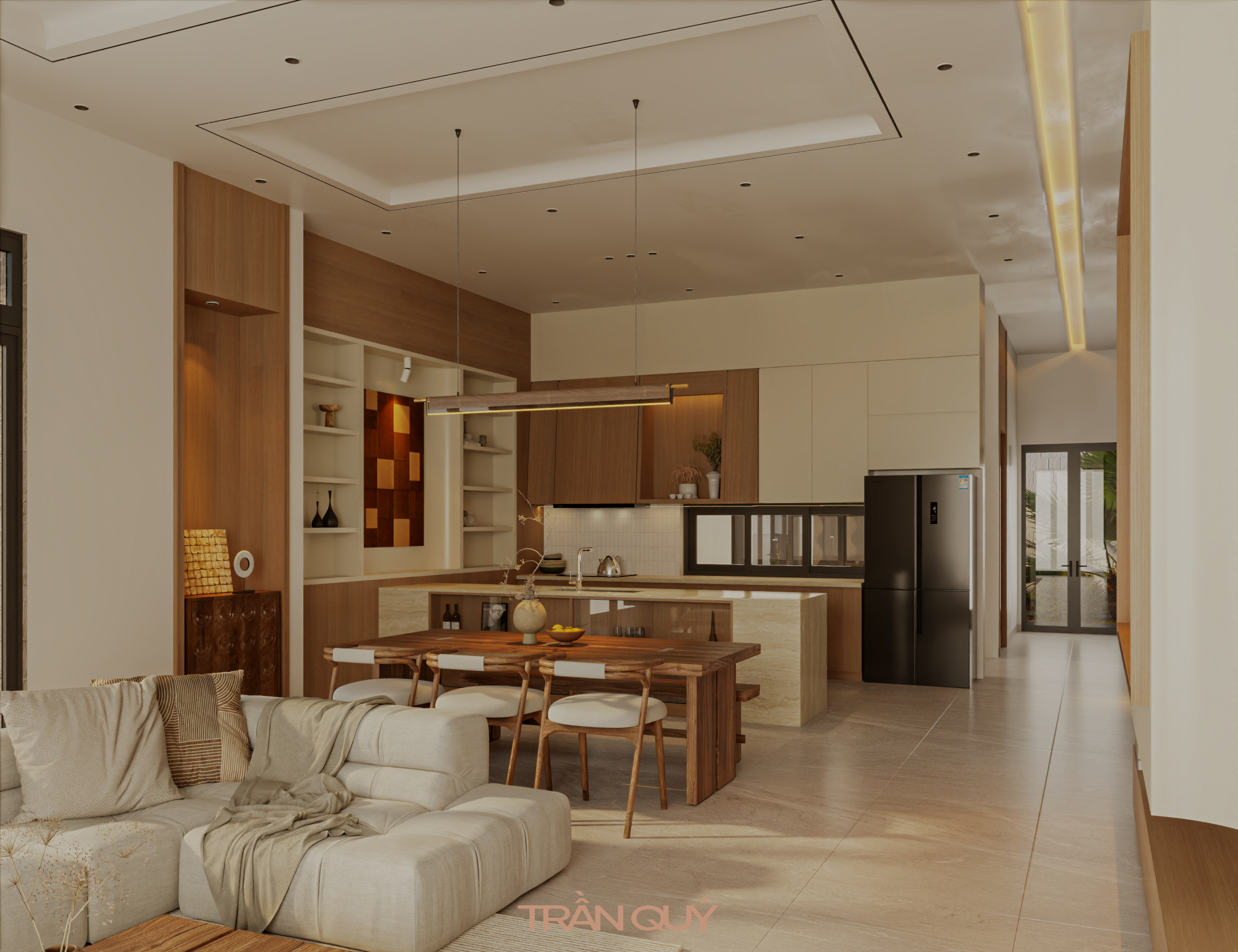 giá xây biệt thự trọn gói tại Đồng Nai
