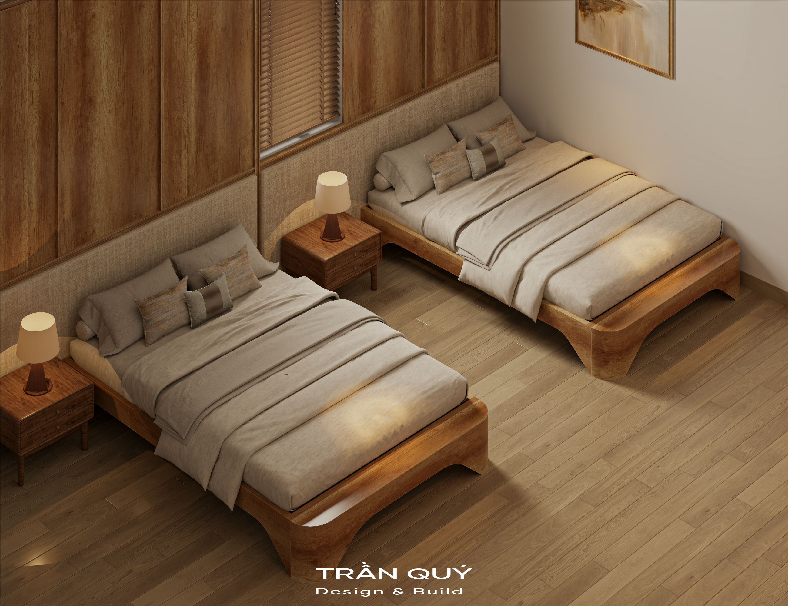 giá xây biệt thự trọn gói tại Đồng Nai
