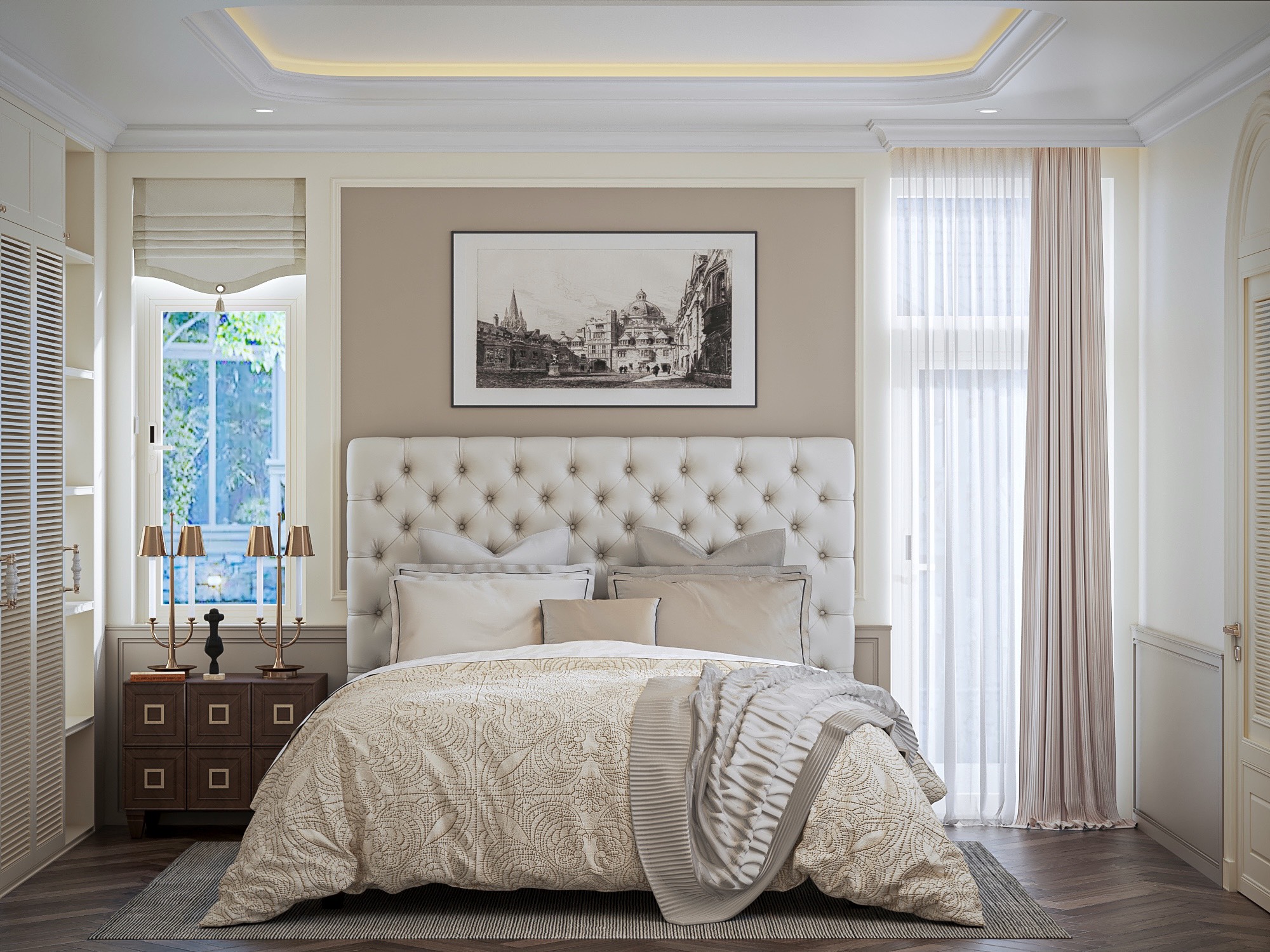 đơn giá xây dựng biệt thự tại Đồng Nai
