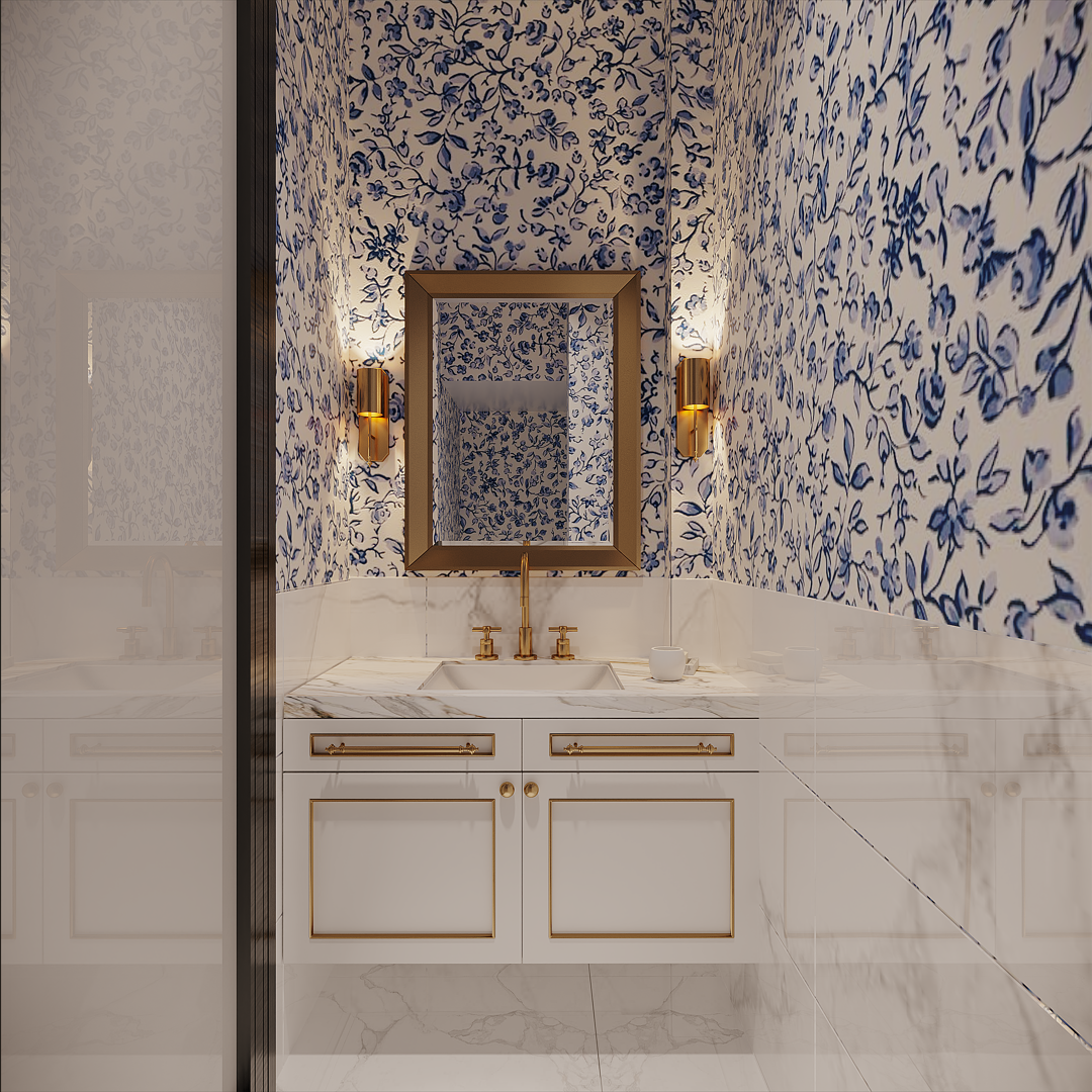 TRẦN QUÝ DESIGN & BUILD